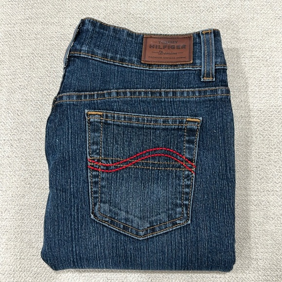 Tommy Hilfiger premium vintage denim - Picture 1 of 2